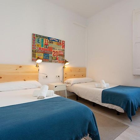 Centric Sagrada Familia Apartments Barcelona Eksteriør bilde