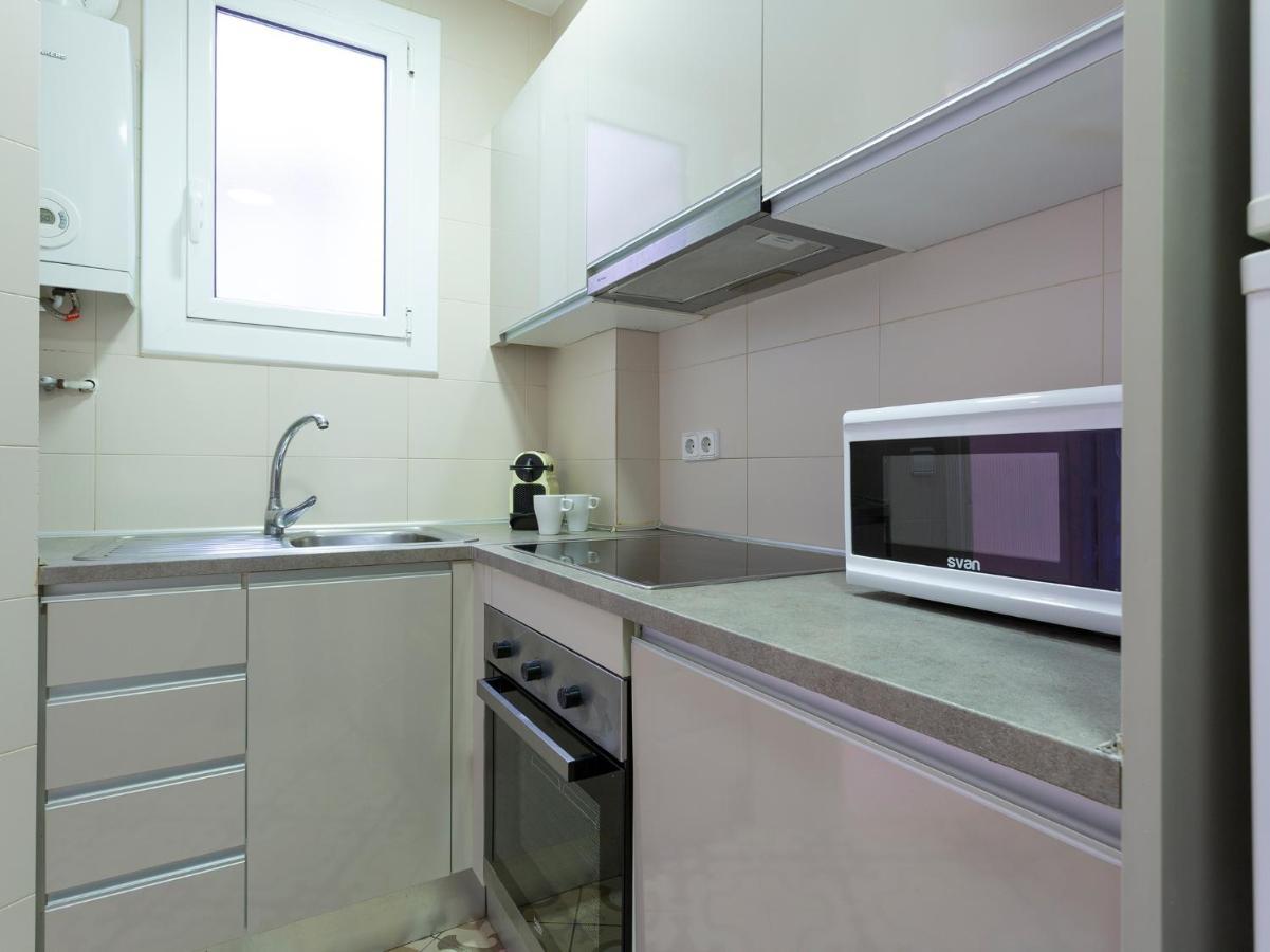 Centric Sagrada Familia Apartments Barcelona Eksteriør bilde